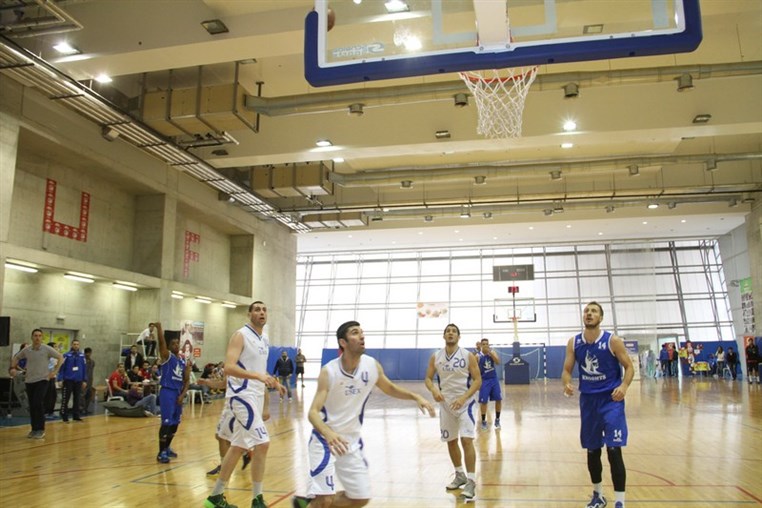 Beirut Unisport Festival 6th Edition